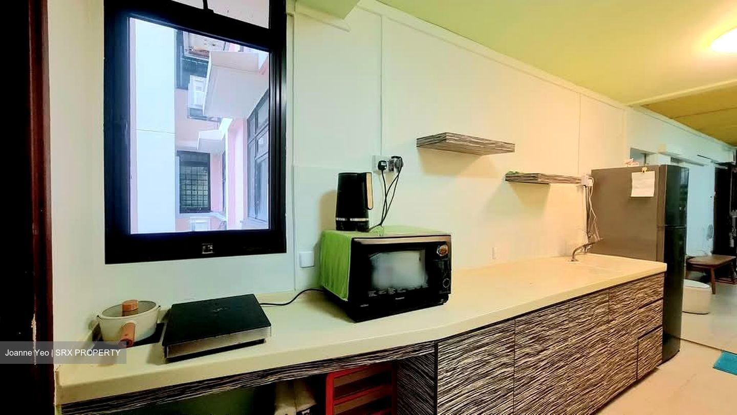 Blk 111 Commonwealth Crescent (Queenstown), HDB 3 Rooms #563314931